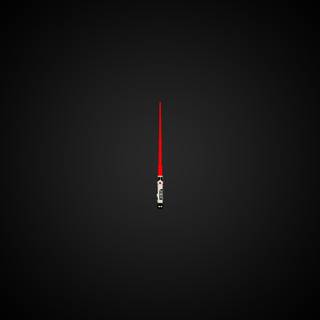 Black minimalism wallpaper