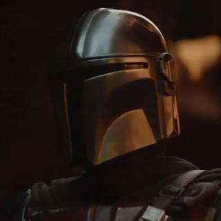 Disney The Mandalorian wallpaper