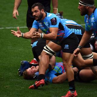 Rugby 20 Game wallpaper