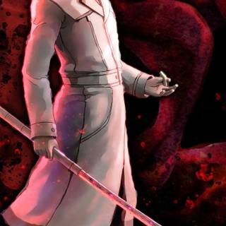 Tokyo Ghoul re Call to Exist wallpaper