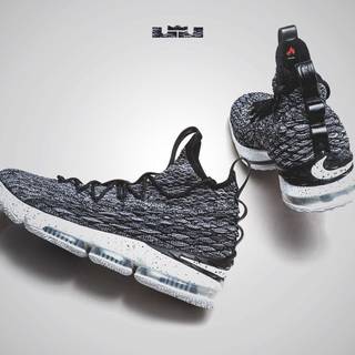 Sneakers iPhone wallpaper