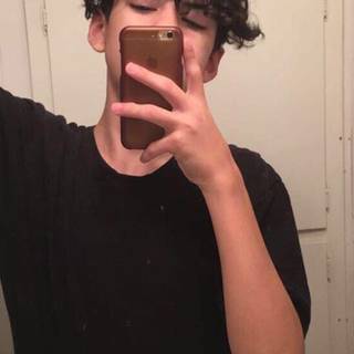 Marc Gomez wallpaper