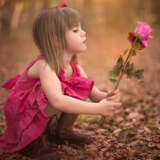 Cute for girls wallpaper