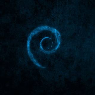 Kali Linux desktop wallpaper