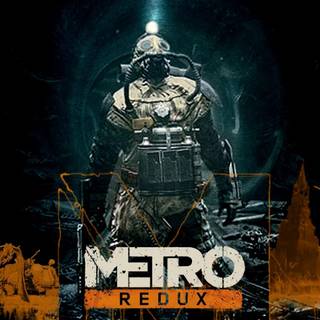 Metro iPhone wallpaper