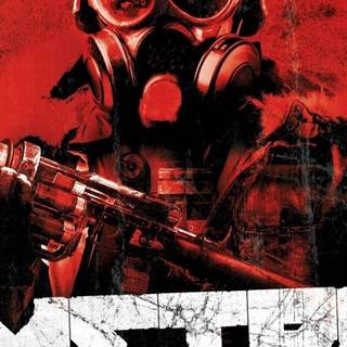 Metro iPhone wallpaper