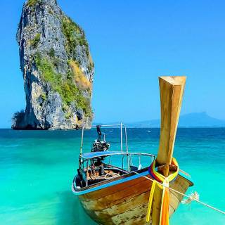 Thailand mobile wallpaper