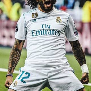 Marcelo 2019 wallpaper
