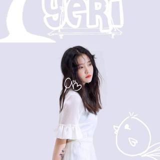 Yeri Redvelvet Android wallpaper
