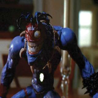 Small Soldiers wallpaper