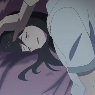 Magical Girl Site wallpaper