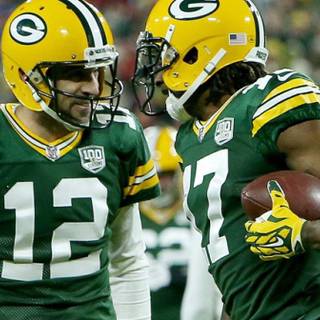 Devante Adams wallpaper