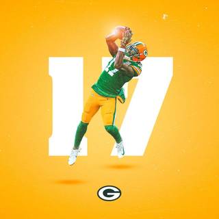 Devante Adams wallpaper