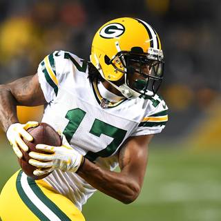 Devante Adams wallpaper