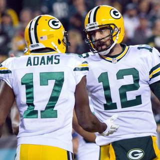 Devante Adams wallpaper