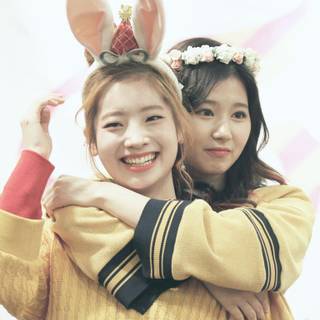 DahMo wallpaper