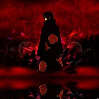 Itachi desktop wallpaper