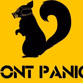 Nuke symbol wallpaper