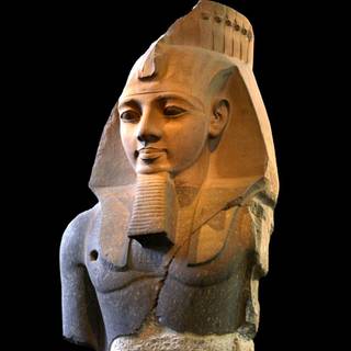 Ramesses II wallpaper