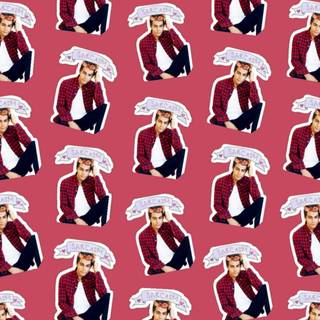 Stiles Stilinski wallpaper