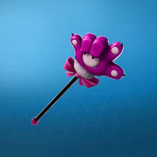 Fortnite Pickaxe wallpaper
