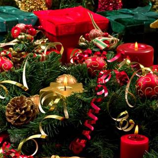 Do they Know it's Christmas Band Aid wallpaper