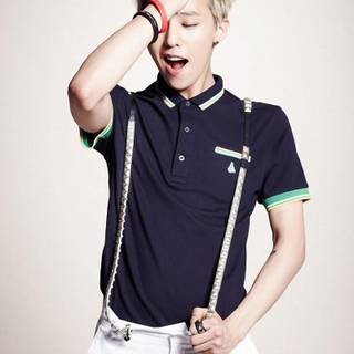 G-Dragon BigBang wallpaper