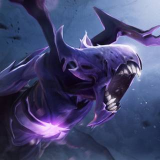 Cho'Gath wallpaper