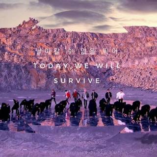 BTS desktop HD wallpaper