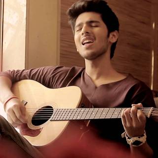 Armaan Malik desktop wallpaper