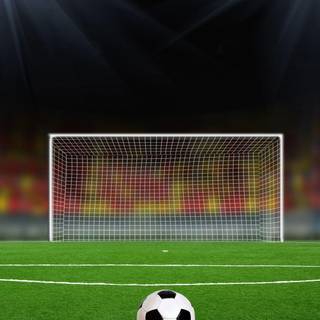 The Kicks series wallpaper