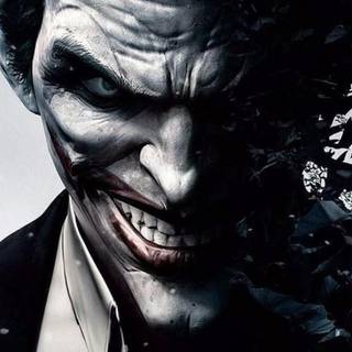 Mobile Joker wallpaper