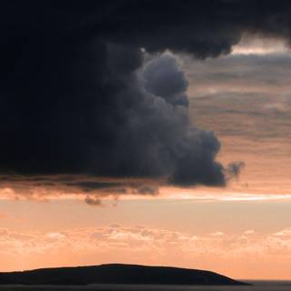 Beautiful iPhone X wallpaper