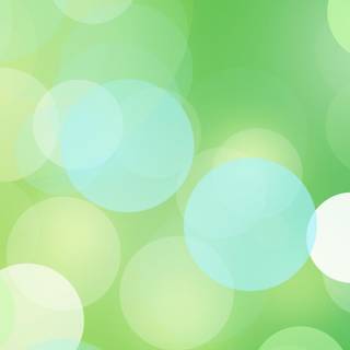 Green mobile HD wallpaper