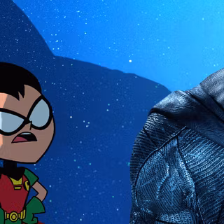 Robin iPhone wallpaper