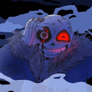 Horrortale wallpaper