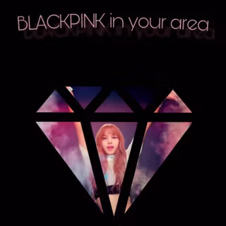 Blackpink in Your Area wallpaper