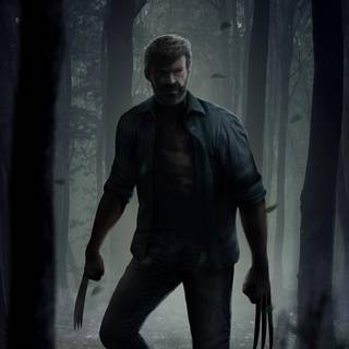 Logan 4k mobile wallpaper