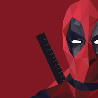 Deadpool 4k wallpaper
