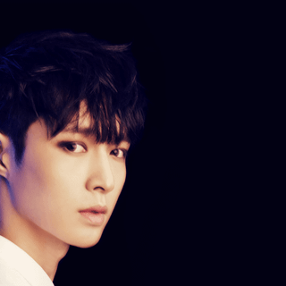 Lay Zhang wallpaper