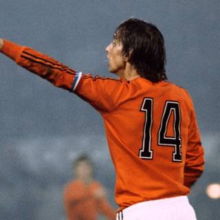Cruyff wallpaper
