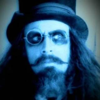 Rob Zombie HD wallpaper