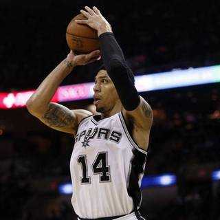 Danny Green wallpaper