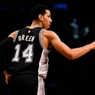 Danny Green wallpaper