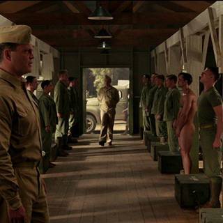 Hacksaw Ridge (O Herói de Hacksaw Ridge) wallpaper