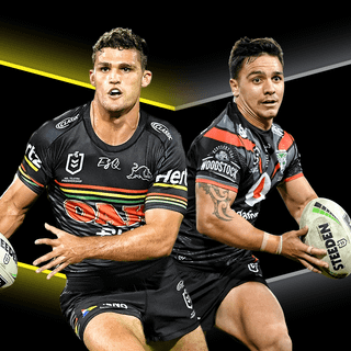 Panthers NRL wallpaper