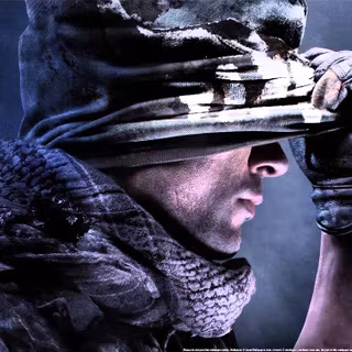 Federation Call of Duty Ghosts wallpaper