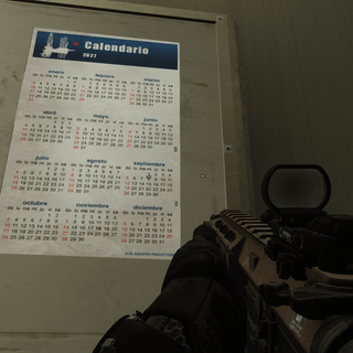 Federation Call of Duty Ghosts wallpaper