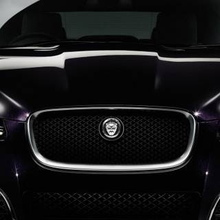 Jaguar car mobile wallpaper