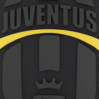 Juventus iPhone 7 wallpaper